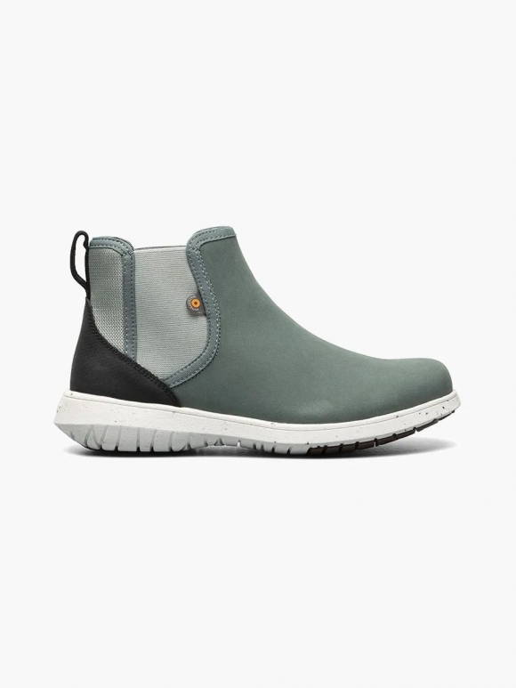 BOGS WOMEN'S JUNIPER CHELSEA II-Spruce