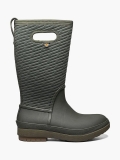 BOGS WOMEN'S CRANDALL II TALL-Dark Green
