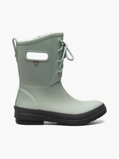 BOGS WOMEN'S AMANDA II LACE-Jade