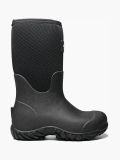 BOGS MEN'S WORKMAN COMPOSITE TOE-Black