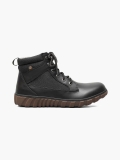 BOGS MEN'S CLASSIC CASUAL LACE-Black Multi