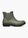 BOGS WOMEN'S AMANDA CHELSEA II-Green Ash