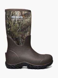 BOGS MEN'S WARNER-Mossy Oak