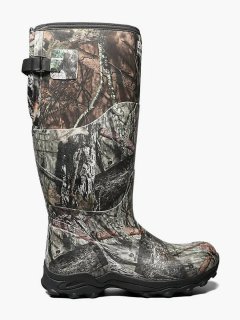 BOGS MEN'S TEN POINT CAMO-Mossy Oak