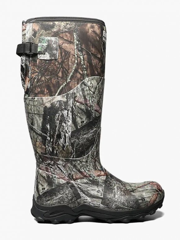 BOGS MEN'S TEN POINT CAMO-Mossy Oak
