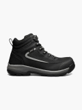BOGS MEN'S SHALE MID COMP TOEBlack Multi