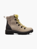 BOGS WOMEN'S HOLLY LACE LEATHER-Taupe