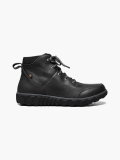 BOGS MEN'S CLASSIC CASUAL HIKER-Black