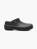 BOGS MEN'S DIGGER CLOG-Black