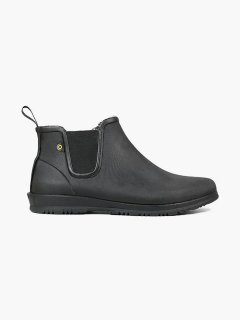 BOGS WOMEN'S SWEETPEA WINTER-Black