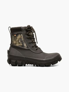 BOGS MEN'S ARCATA URBAN LACE-Mossy Oak