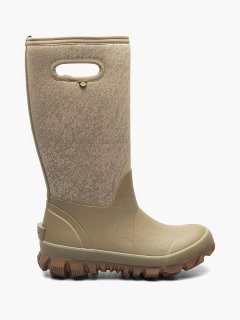 BOGS WOMEN'S WHITEOUT FADED-Taupe