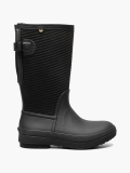 BOGS WOMEN'S CRANDALL II TALL ADJUSTABLE CALF-Black