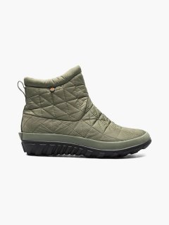 BOGS WOMEN'S SNOWDAY II SHORT-Loden