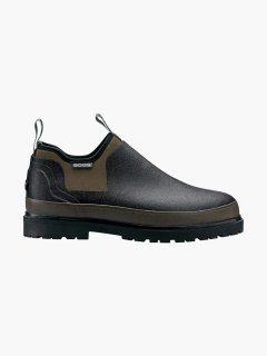 BOGS MEN'S TILLAMOOK BAY-Black