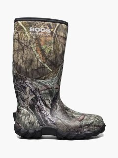 BOGS MEN'S CLASSIC HIGH MOSSY OAK-Mossy Oak