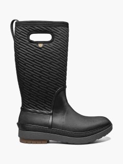 BOGS WOMEN'S CRANDALL II TALL-Black