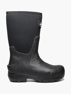 BOGS MEN'S STOCKMAN II COMP TOE-Black