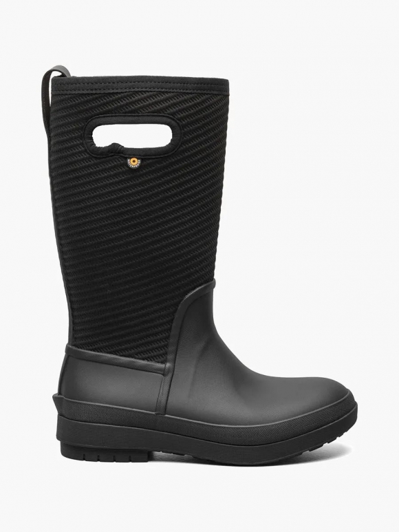BOGS WOMEN'S CRANDALL II TALL-Black