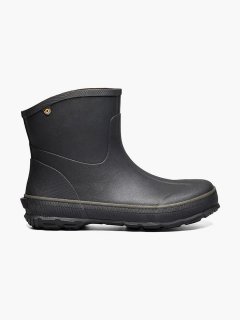 BOGS MEN'S DIGGER MID-Black