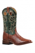 New Promotion Boulet Men's Exotic - Leather Sole New Promotion Boulet Men's Exotic - Leather Sole