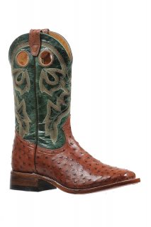 New Promotion Boulet Men's Exotic - Leather Sole