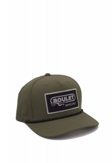 New Promotion Boulet Structured Trucker Cap New Promotion Boulet Structured Trucker Cap