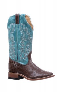 New Promotion Boulet Women's Exotic - Leather Sole