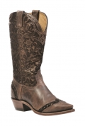 New Promotion Boulet Women's Leather Sole - Snip Toe