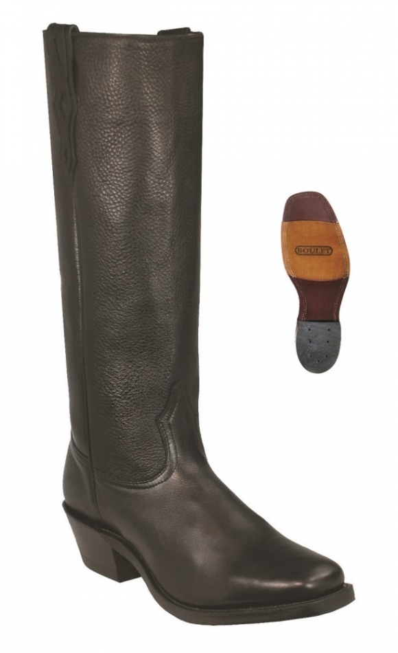 New Promotion Boulet Men's Shooters Boots