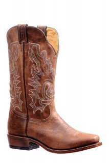 New Promotion Boulet Men's Cutter Toe - Leather Sole