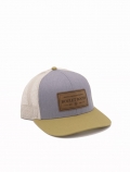 New Promotion Boulet Structured Trucker Cap New Promotion Boulet Structured Trucker Cap