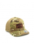 New Promotion Boulet Structured Trucker Cap New Promotion Boulet Structured Trucker Cap