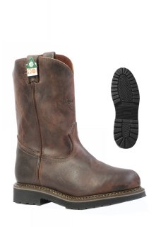 New Promotion Boulet Men's Work Boots