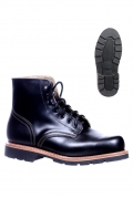 New Promotion Boulet Men's Light Sole Black - Casuals New Promotion Boulet Men's Light Sole Black - Casuals