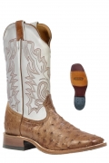 New Promotion Boulet Men's Exotic - Injected Leather Sole New Promotion Boulet Men's Exotic - Injected Leather Sole