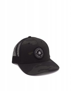 New Promotion Boulet Structured Trucker Cap New Promotion Boulet Structured Trucker Cap
