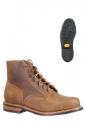 New Promotion Boulet Men's Casuals - Vibram Sole 430 New Promotion Boulet Men's Casuals - Vibram Sole 430