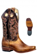 New Promotion Boulet Men's Cutter Toe - Injected Leather Sole New Promotion Boulet Men's Cutter Toe - Injected Leather Sole