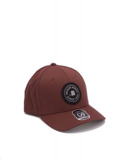New Promotion Boulet Structured Trucker Cap New Promotion Boulet Structured Trucker Cap