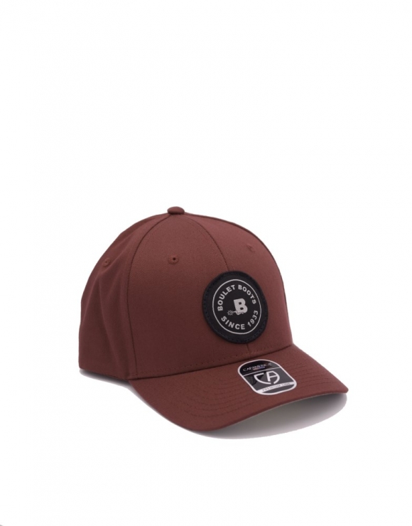 New Promotion Boulet Structured Trucker Cap New Promotion Boulet Structured Trucker Cap