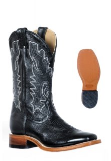 New Promotion Boulet Women's Rider Sole Tan - Wide Square Toe