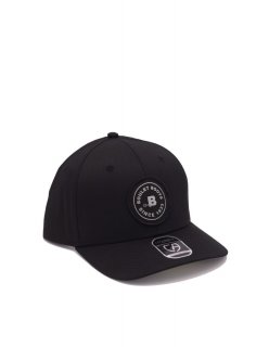New Promotion Boulet Structured Trucker Cap New Promotion Boulet Structured Trucker Cap