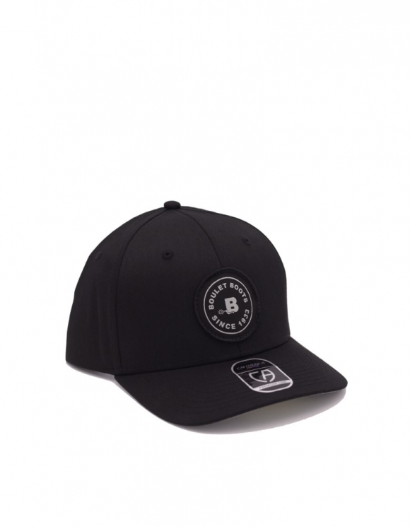 New Promotion Boulet Structured Trucker Cap New Promotion Boulet Structured Trucker Cap