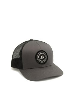 New Promotion Boulet Structured Trucker Cap New Promotion Boulet Structured Trucker Cap