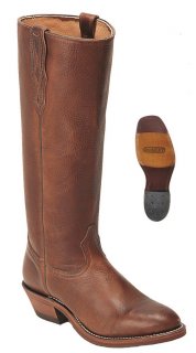 New Promotion Boulet Men's Shooters Boots