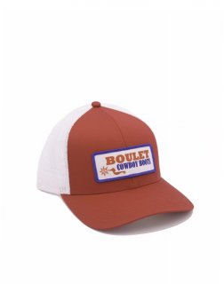 New Promotion Boulet Structured Trucker Cap New Promotion Boulet Structured Trucker Cap