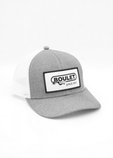 New Promotion Boulet Structured Trucker Cap New Promotion Boulet Structured Trucker Cap