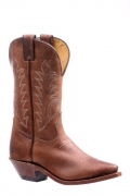New Promotion Boulet Women's Leather Sole - Snip Toe New Promotion Boulet Women's Leather Sole - Snip Toe