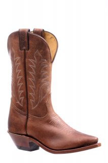 New Promotion Boulet Women's Leather Sole - Snip Toe